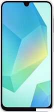 Смартфон Samsung Galaxy A16 5G SM-A166B 4GB/128GB (светло-серый)