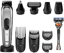 Машинка для стрижки Braun MGK7220