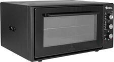Мини-печь Ideal M 50 00 (черный) Мини-печь Ideal M 50 00 (черный)