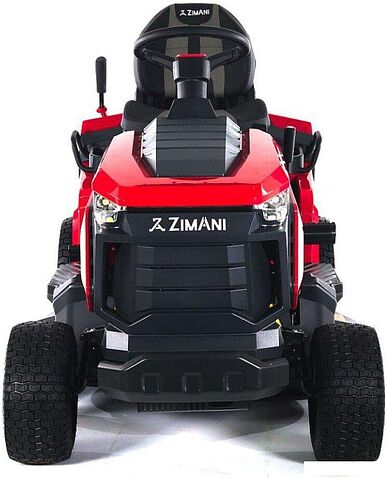Райдер ZimAni TC97HLD