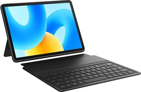 Планшет Huawei MatePad 11.5" BTK-W09 8GB/128GB с клавиатурой (космический серый)