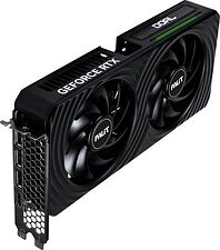 Видеокарта Palit GeForce RTX 5060 Dual NE75060019P1-GB2063D Видеокарта Palit GeForce RTX 5060 Dual NE75060019P1-GB2063D