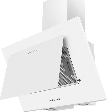 Кухонная вытяжка MAUNFELD Tower 50 (белый)