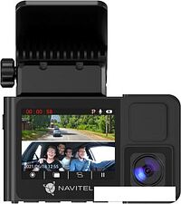 Видеорегистратор NAVITEL RS2 DUO