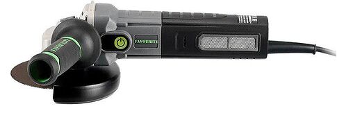 Угловая шлифмашина Favourite FG 1550ESC PROF