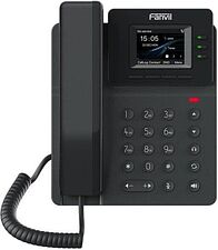 IP-телефон Fanvil V60W
