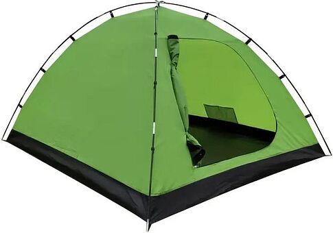 Треккинговая палатка RSP Outdoor Lake 3