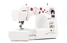 Швейная машина Janome EL-120