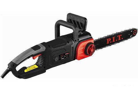 Электрическая пила P.I.T. PKE405-C7