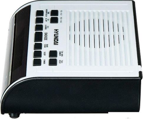 Радиочасы Hyundai H-RCL100