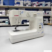 Электромеханическая швейная машина Jasmine J-325 Электромеханическая швейная машина Jasmine J-325