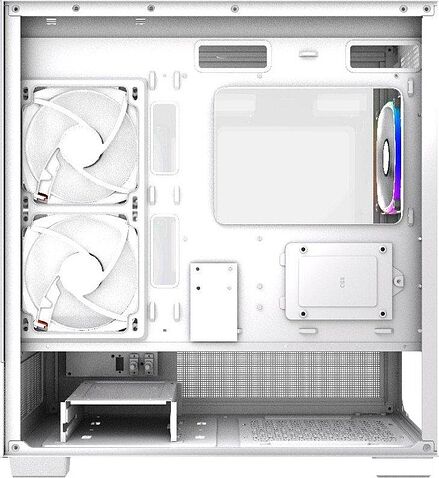 Корпус Powercase Vision Micro M3W CVMMW-A3