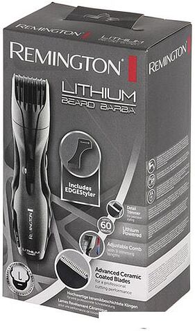 Машинка для стрижки Remington MB350L