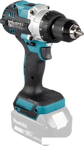 Дрель-шуруповерт Makita DDF486Z (без АКБ)