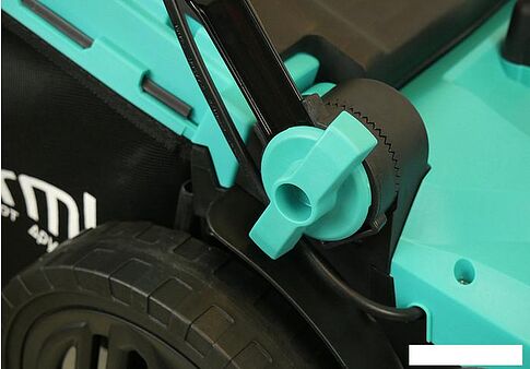 Газонокосилка Sturm EL2042