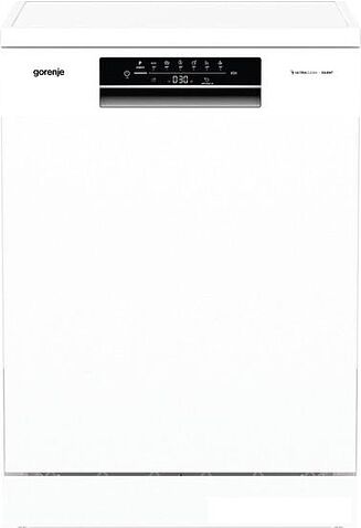 Отдельностоящая посудомоечная машина Gorenje GS642E90W