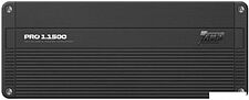 Автомобильный усилитель AMP PRO 1.1500 Автомобильный усилитель AMP PRO 1.1500
