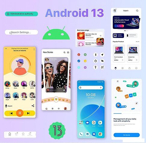 Смартфон Umidigi G5 Mecha 8GB/128GB (черный)