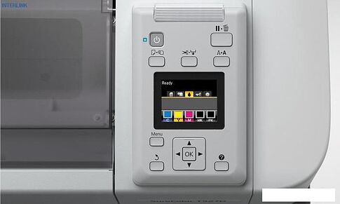 Плоттер Epson SureColor SC-T3200