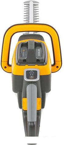 Кусторез Stiga SHT 500 AE 278300008/ST2 (без АКБ)