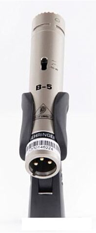Микрофон BEHRINGER B-5