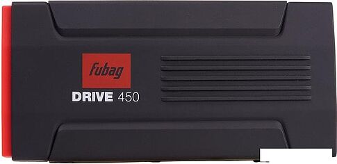 Пусковое устройство Fubag DRIVE 450