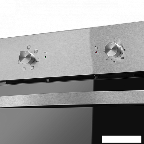 Электрический духовой шкаф HOMSair OES660S01