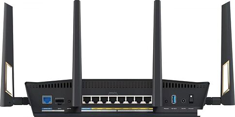 Wi-Fi роутер ASUS RT-BE88U