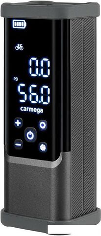 Автомобильный компрессор Carmega CD-30