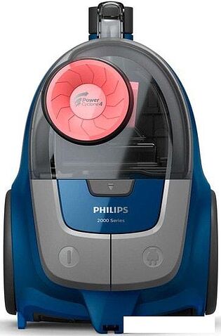 Пылесос Philips XB2062/01