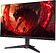 Игровой монитор Acer Nitro VG240YX1bmiipx UM.QV0CD.101
