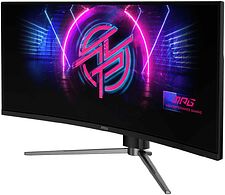 Игровой монитор MSI MPG 346CQRF X24