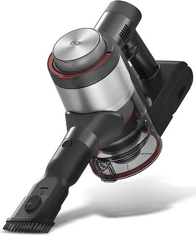 Пылесос BQ VCA1005W Aqua Pro Premium