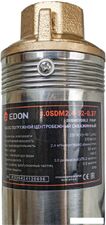 Скважинный насос Edon 3.0SDM2.4-52-0.37