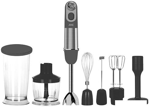 Погружной блендер JVC JK-HB5128