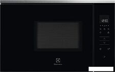 Микроволновая печь Electrolux KMFE172TEX Микроволновая печь Electrolux KMFE172TEX