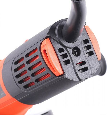 Угловая шлифмашина Patriot AG 133 L 110301133