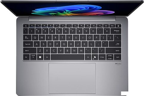 Ноутбук ASUS ExpertBook P5 P5405CSA-NZ0304