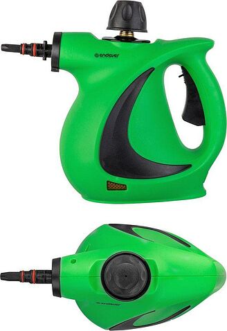 Пароочиститель Endever Odyssey Q-463