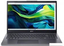 Ноутбук Acer Aspire 15 A15-51M-59VN NX.KXTCD.001