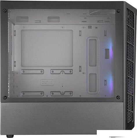 Корпус Cooler Master MasterBox MB311L ARGB с контроллером MCB-B311L-KGNN-S02