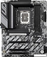 Материнская плата Gigabyte Z890 UD WiFi6E