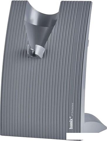 Погружной блендер Bamix SwissLine M200 (серебристый)