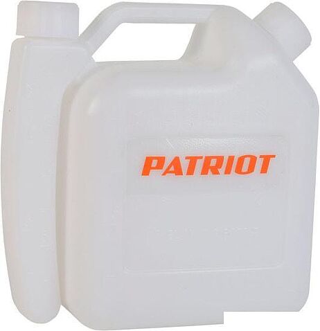 Бензопила Patriot РТ 641