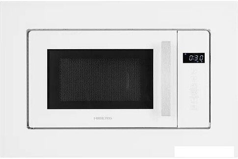 Микроволновая печь Hiberg i-VM 6502 W