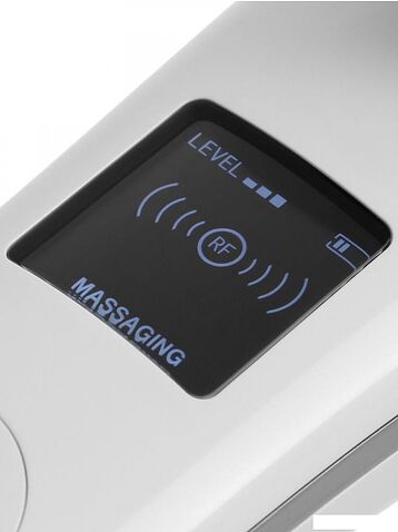 Прибор для RF лифтинга ReadySkin nanoSkin