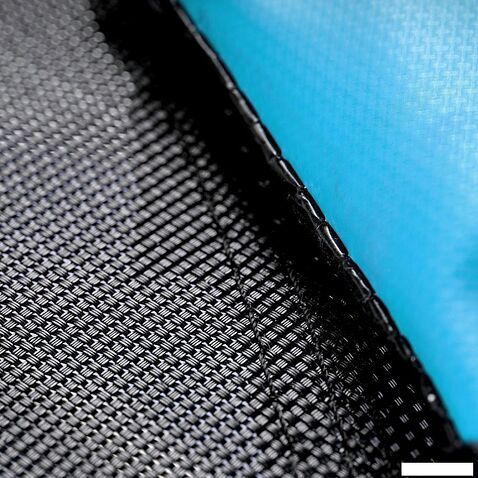 Батут Sundays Favorite Premium 6FT (голубой, с сеткой)