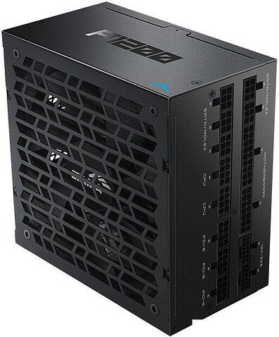 Блок питания Sama P1200 1200W P1200-BKPFF001-EU