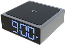 Часы Ritmix RRC-900Qi Часы Ritmix RRC-900Qi