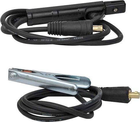 Сварочный инвертор Brado MIG/MMA-220L-21